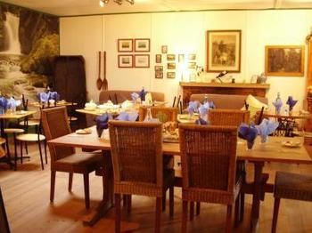 Giants Table And Cottages Fitzgerald Exterior foto